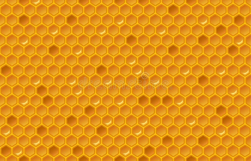 Honey Comb Stock Illustrations – 16,952 Honey Comb Stock Illustrations,  Vectors & Clipart - Dreamstime