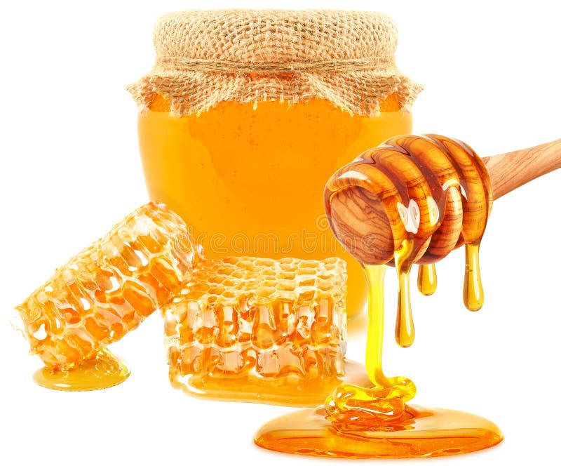 Honey dripping stock photo. Image of liquid, background 82048208