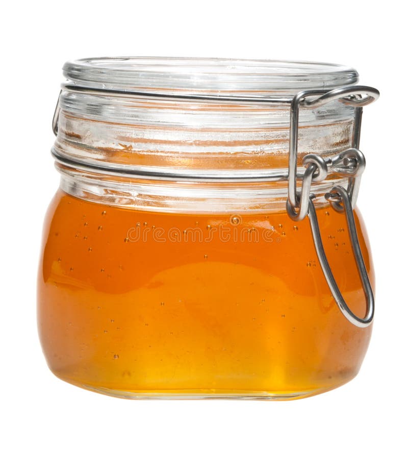 honey jar honey jar