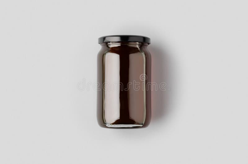 Download Honey Jar Mockup Stock Image Image Of Mock Eucalyptus 176895605 PSD Mockup Templates