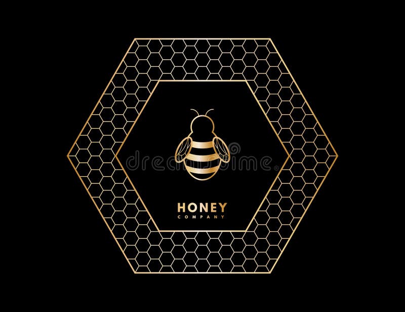 Gold honey b 