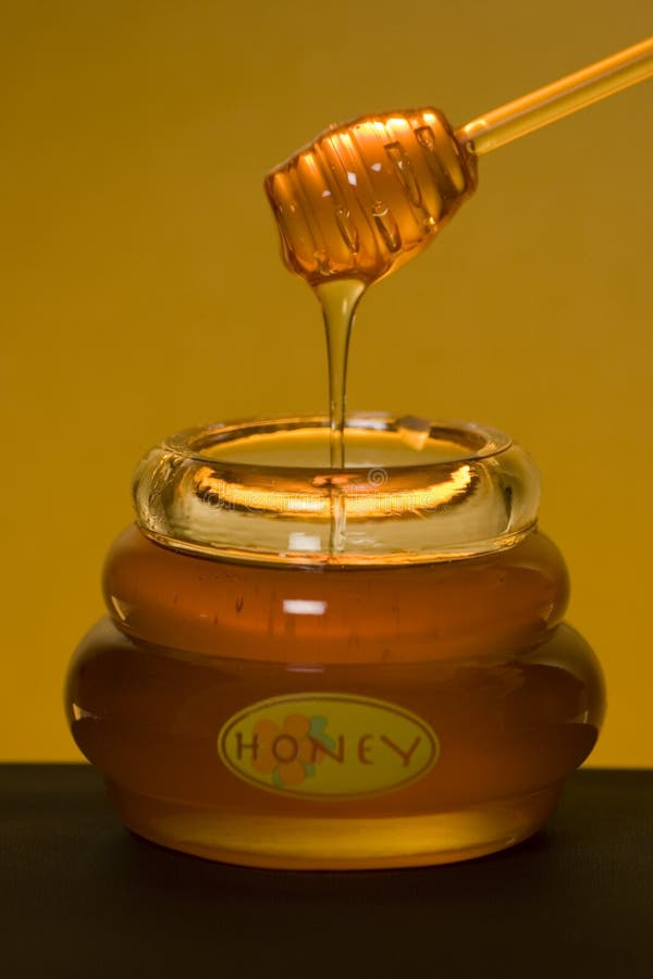 The Honey Post