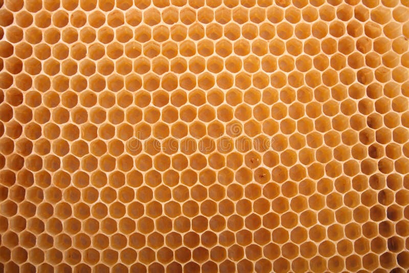 Honey texture