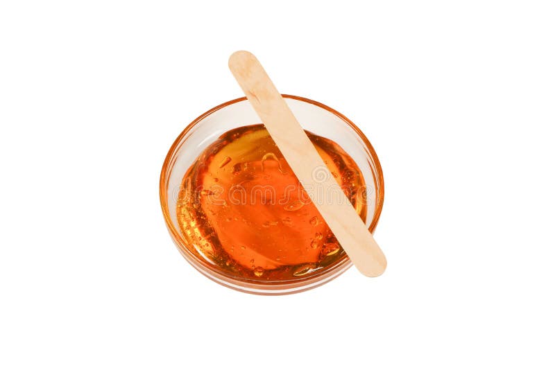 Honey Wax for Hair Removal Lies on a White Background Stock Image - Image of epilation, procedure: 240050519 Honey Wax for Hair Removal Lies on a White Background Stock Image - Image of epilation, procedure: 240050519