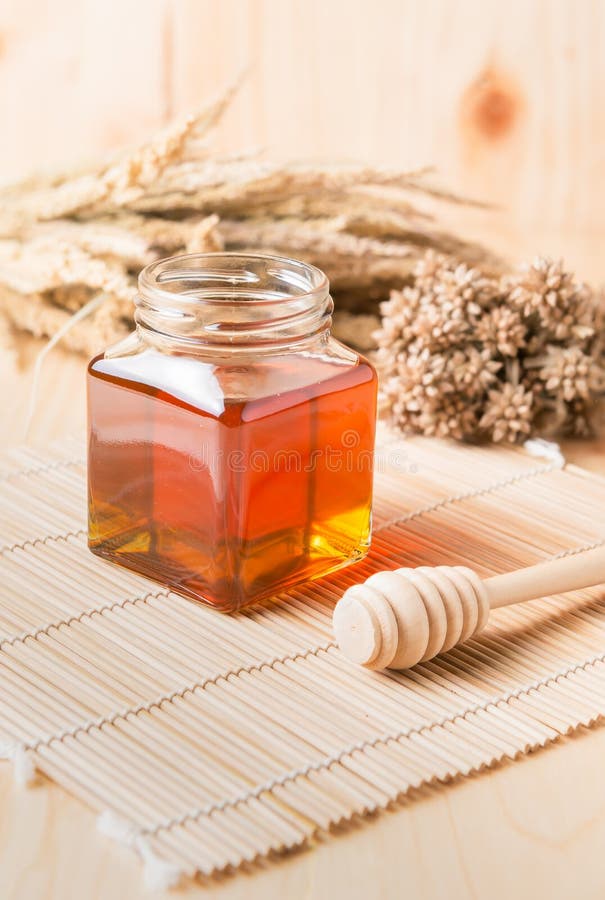Honeycomb, honey on wooden background royalty free stock image Honeycomb, honey on wooden background royalty free stock image