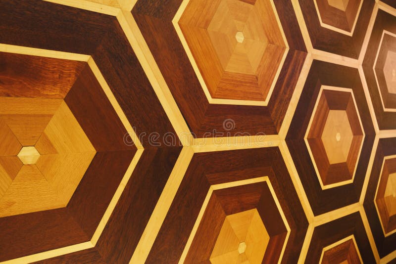 Buy vector honeycomb wall royalty-free illustration