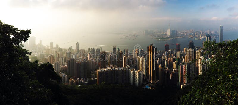 Hong Kong