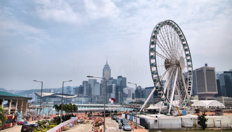 Hong Kong