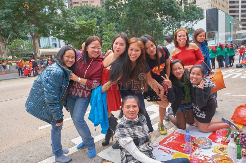 Hong Kong stock photos