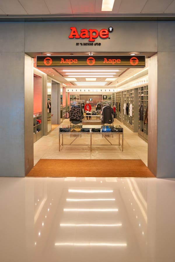 APE Store