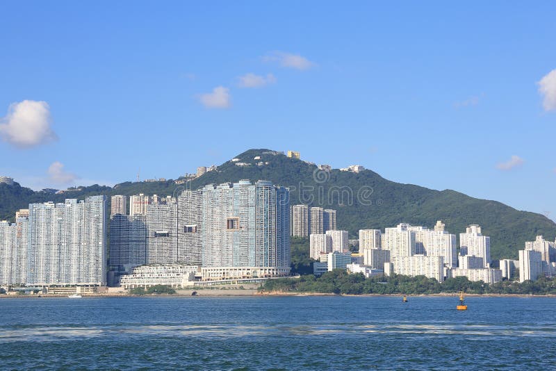 Hong Kong cyberport royaltyfri fotografi Hong Kong cyberport royaltyfri fotografi