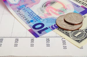 Hong Kong Dollar Exchange Rate Stock Photo Image Of Quotes News Hong Kong Dollar Exchange Rate Stock Photo Image Of Quotes News