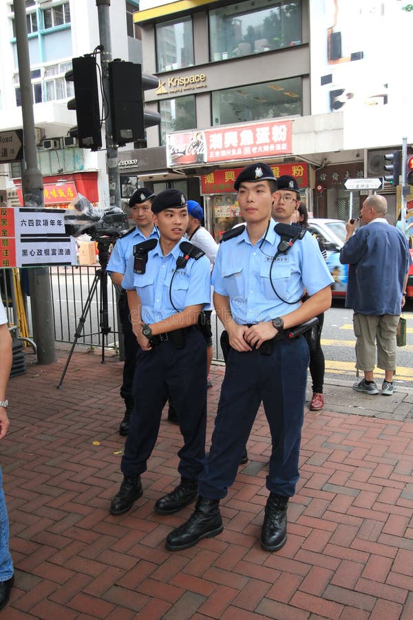 2015 Hong Kong march event of 26th anniversary of Tiananmen Square protests of 1989 stock photos 2015 Hong Kong march event of 26th anniversary of Tiananmen Square protests of 1989 stock photos