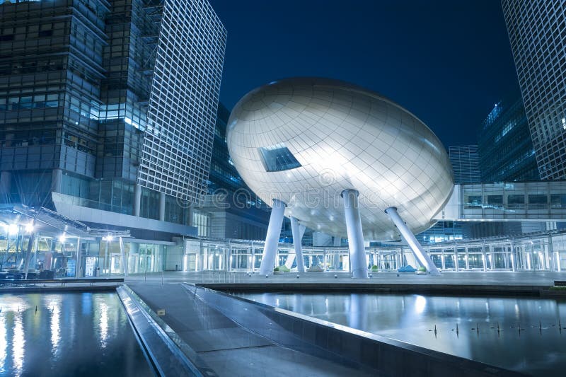 Hong Kong Science- und Technologie-Parks Hong Kong Science- und Technologie-Parks