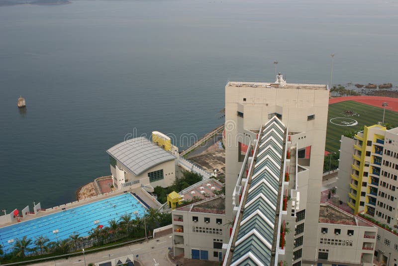 The Hong Kong University of Science and Technology 23 Aug 2004