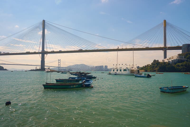 Hong Kong stock images