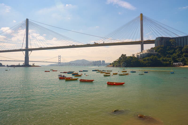 Hong Kong stock photos