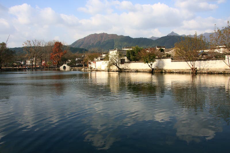 Hong Village