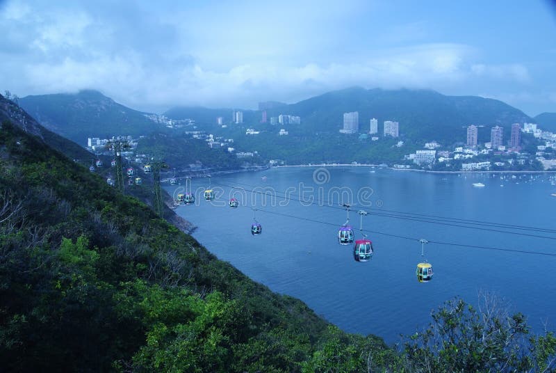hong wyspy kong lantau obraz royalty free hong wyspy kong lantau obraz royalty free