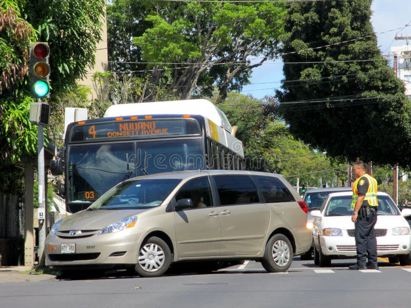honolulu traffic accident honolulu traffic accident