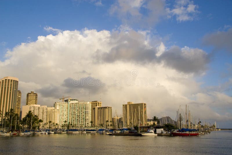 Honolulu - Hawaii