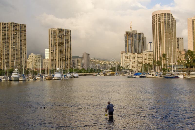 Honolulu - Hawaii