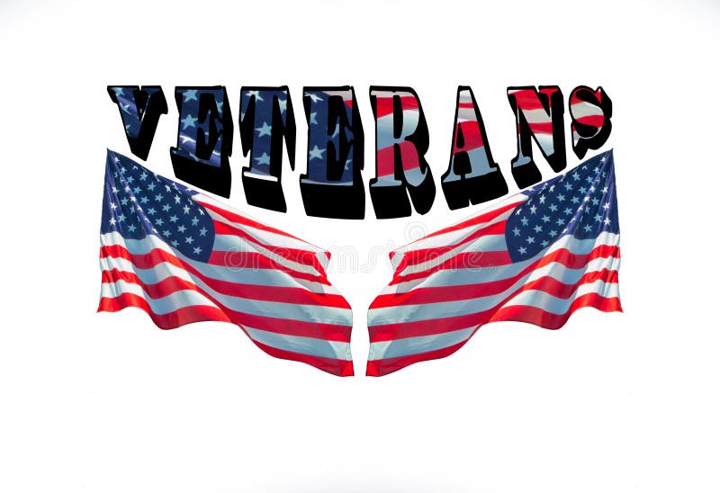 Download Honor Our Veterans Day stock vector. Illustration of ...