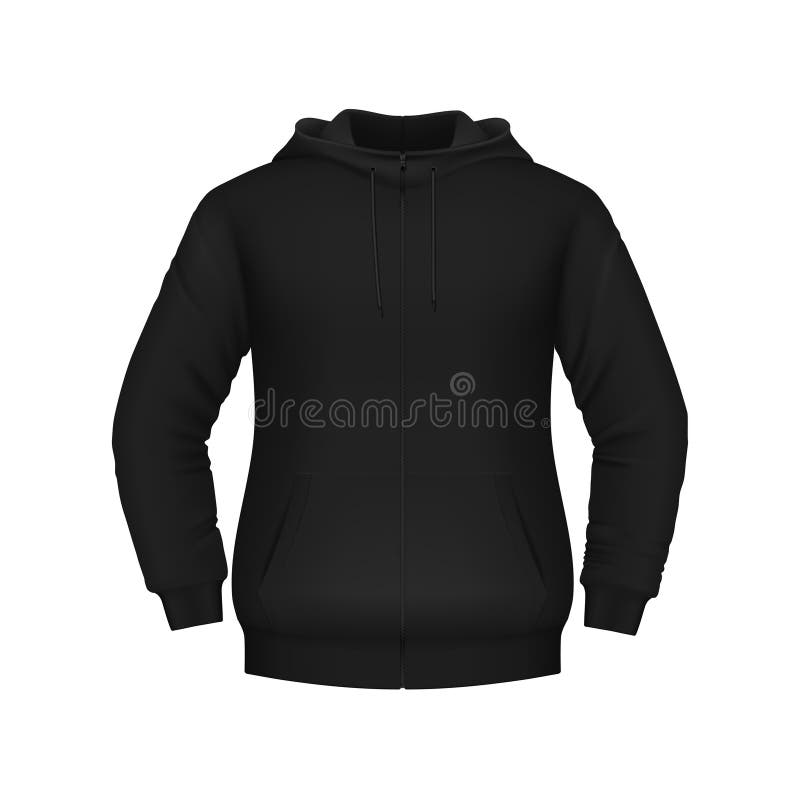 Black Hoodie 3d Stock Illustrations – 400 Black Hoodie 3d Stock ...