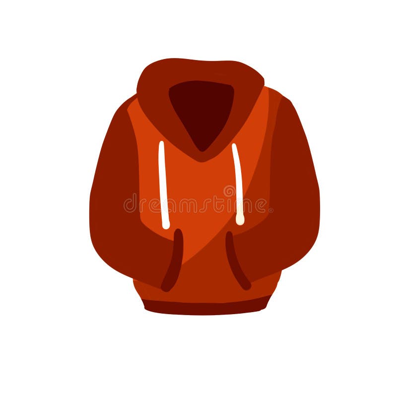 Download Red Hoodie Stock Illustrations 609 Red Hoodie Stock Illustrations Vectors Clipart Dreamstime