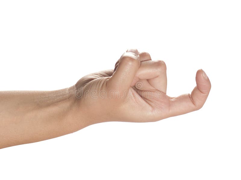 Hook hand stock photo. Image of white, hand, concepts - 8737772