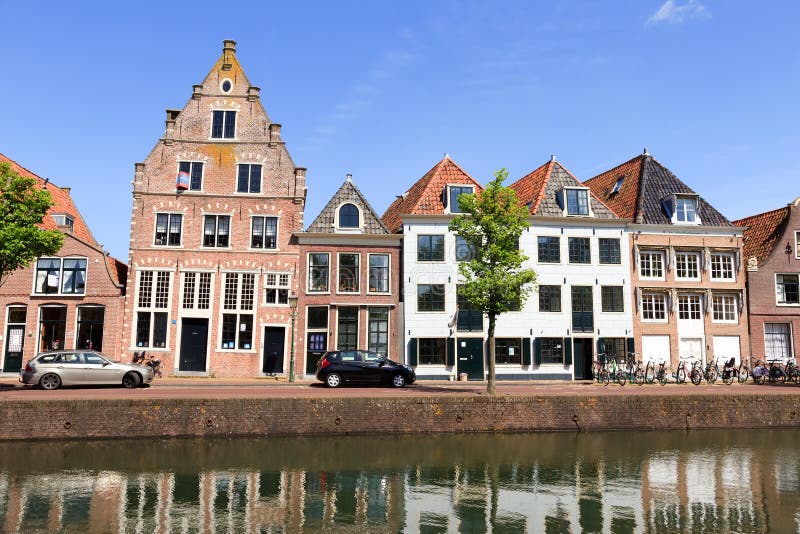 Hoorn Netherlands stock image. of - 41529094