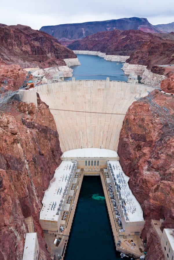 A Hoover Dam stock photos A Hoover Dam stock photos