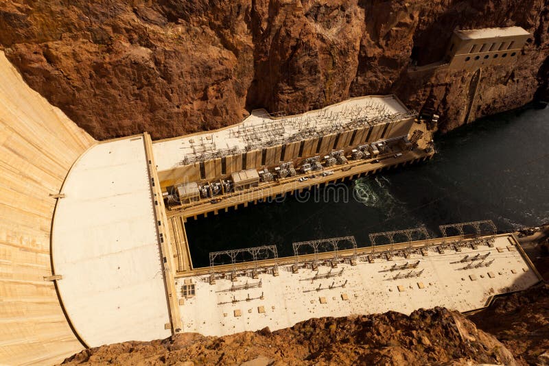 Hoover Dam