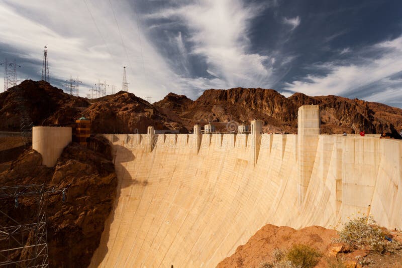 Hoover Dam