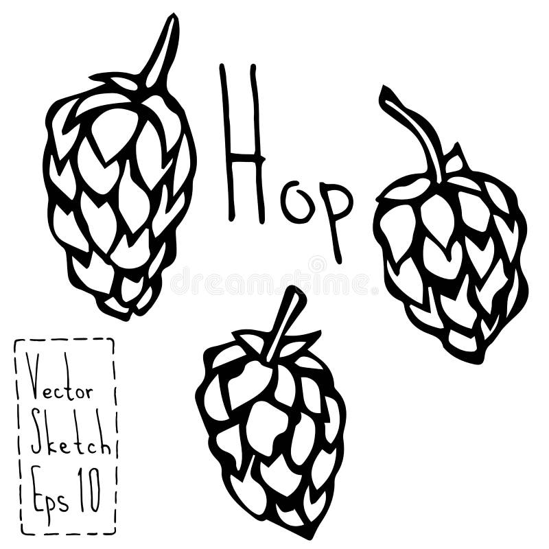 Beer Garden Doodle Stock Illustrations 168 Beer Garden Doodle Stock