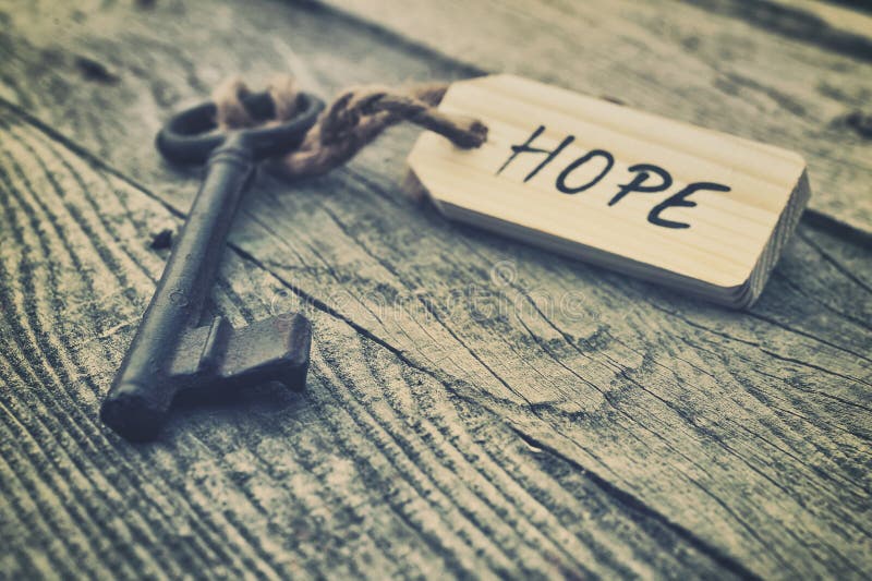 Hope