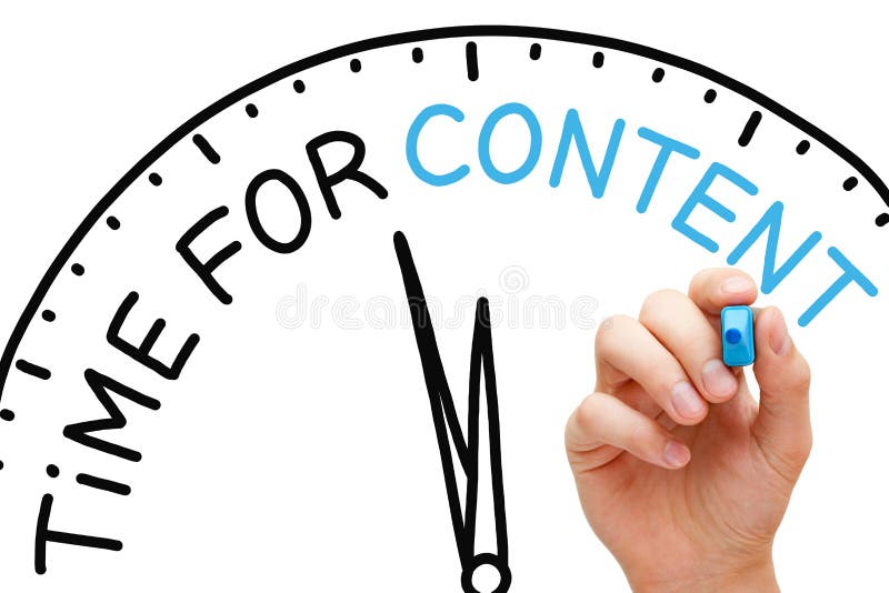 Hora para o índice fotografia de stock Hora para o índice fotografia de stock