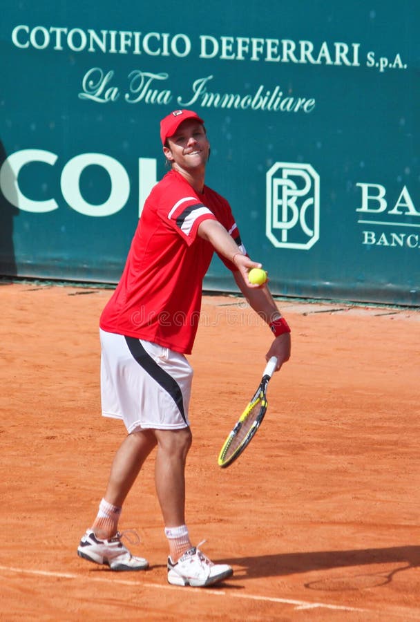 Horacio Zeballos image stock éditorial. Image du excursion 21050239