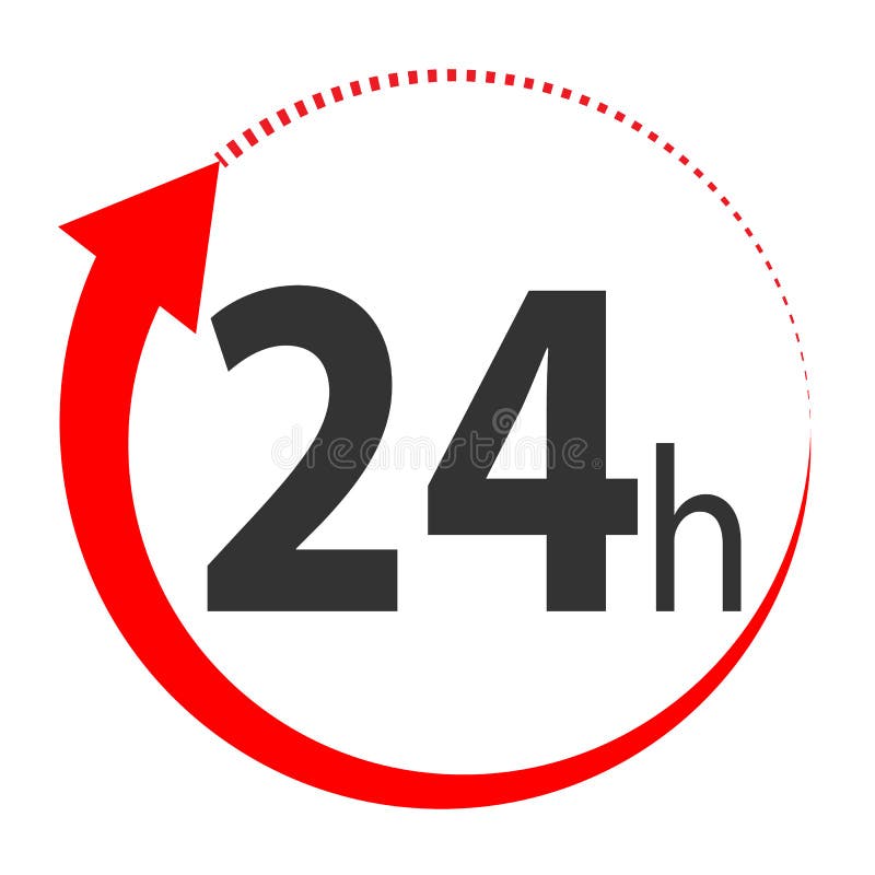 Знак 24 часа. Логотип 24 часа. Знак 24 часа в векторе. 24/7 Иконка.