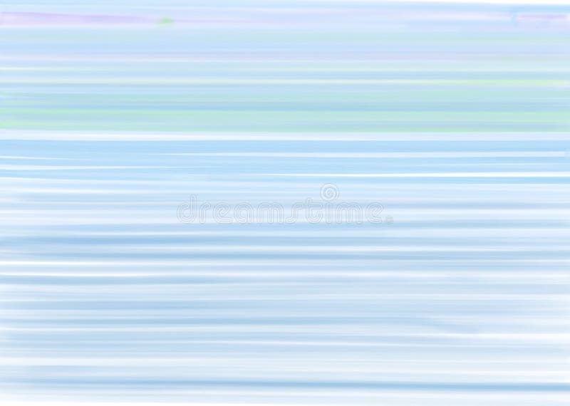 Horizontal background creating blue green white bright colored lines, parallel horizontal Dabs out of Oil on Canvas. Horizontal background creating blue green white bright colored lines, parallel horizontal Dabs out of Oil on Canvas