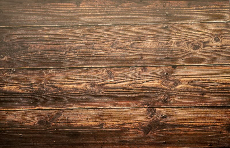 Horizontal Dark Wood Background Stock Image Image of mystery