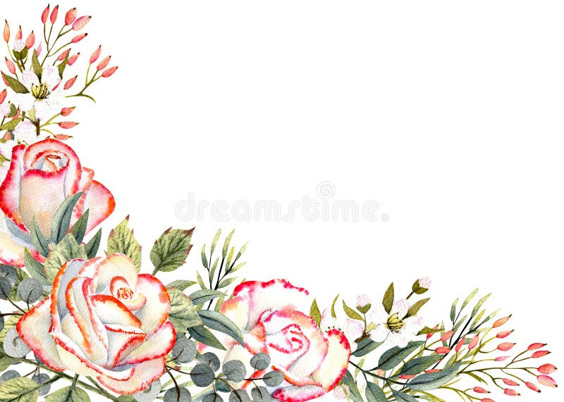 Rose Leaf  ClipArt ETC