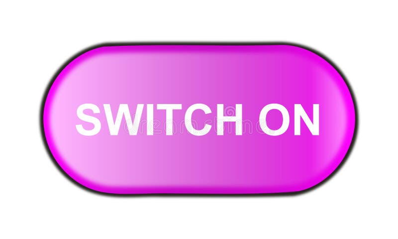 Switch button stock image. Image of power, computer, button - 17486879