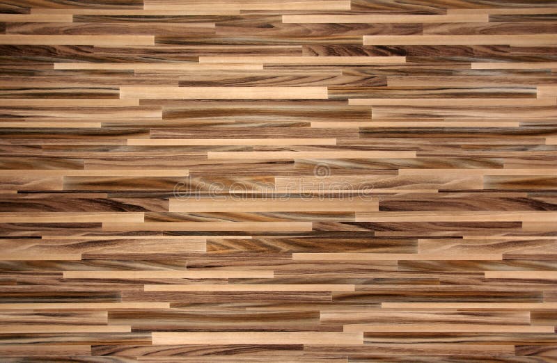 Horizontal Striped Wood Texture Stock Image Image of pattern