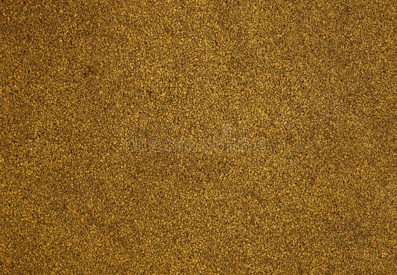 Horizontal Texture of Golden Brown Tarmac Floor Texture Background Stock  Photo - Image of natural, golden: 64739458