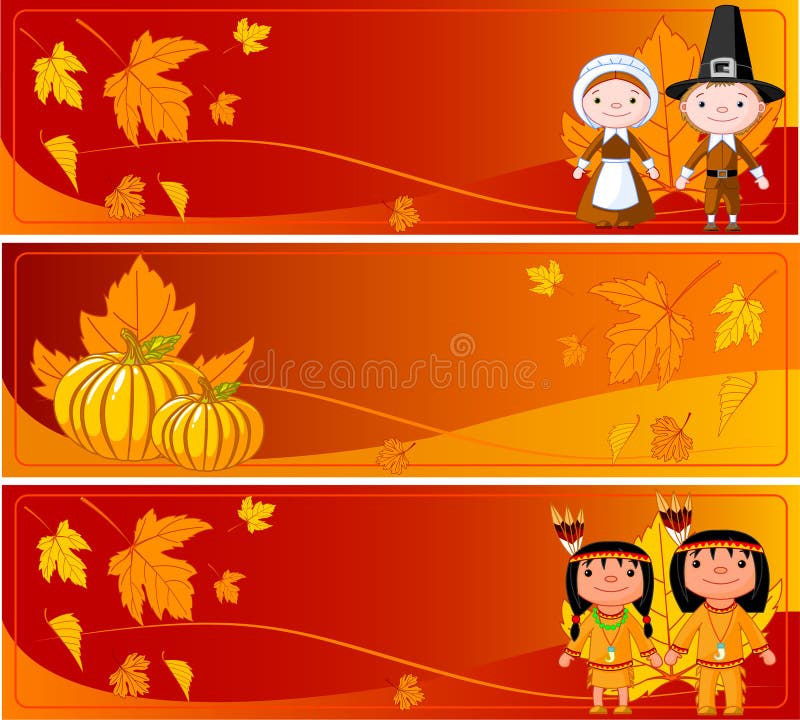 Thanksgiving Banners Stock Illustrations – 4,745 Thanksgiving Banners Stock  Illustrations, Vectors & Clipart - Dreamstime