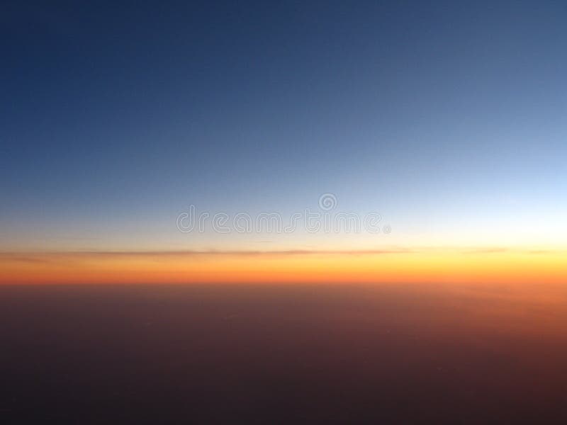 Horizonte da noite Horizonte da noite