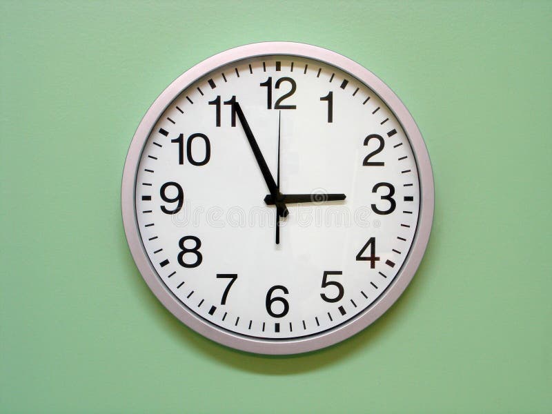 Horloge photos stock Horloge photos stock