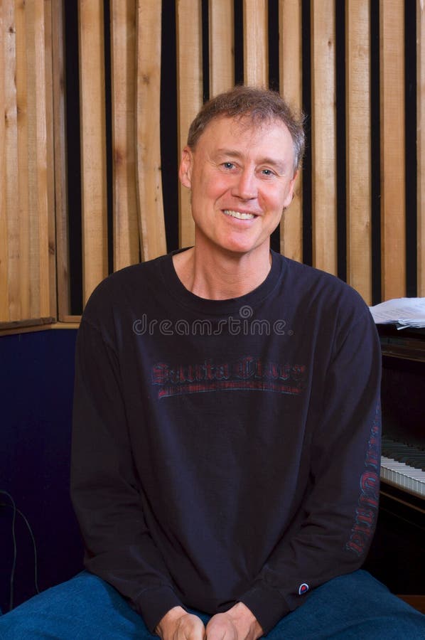Bruce hornsby the music man at the piano. In his Williamsburg, VA Recording Studio, prepares for the world premier of his Show SCKBSTD. Which will be presented by the Virginia Stage Company in Norfolk VA. Bruce hornsby the music man at the piano. In his Williamsburg, VA Recording Studio, prepares for the world premier of his Show SCKBSTD. Which will be presented by the Virginia Stage Company in Norfolk VA.