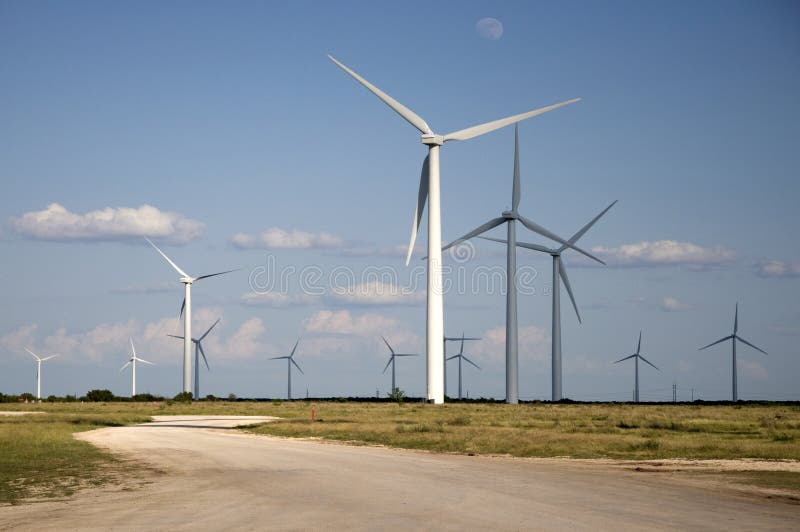 Horse Hollow Farm royalty free stock photography